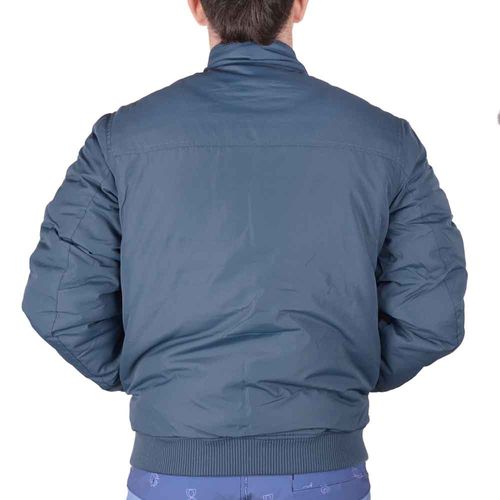 CAMPERA TOPPER BR AVIADORA