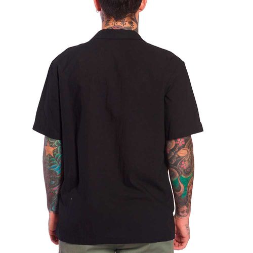 CAMISA VOLCOM SH MC HABANASTONE