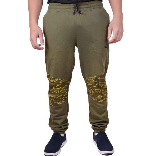 PANTALÓN PUMA TRAIN CONCEPT KNIT JOGGER