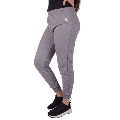 PANTALÓN TOPPER RTC CON PUÑO MUJER