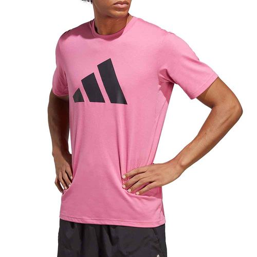 REMERA ADIDAS TR-ES FR LOGO T