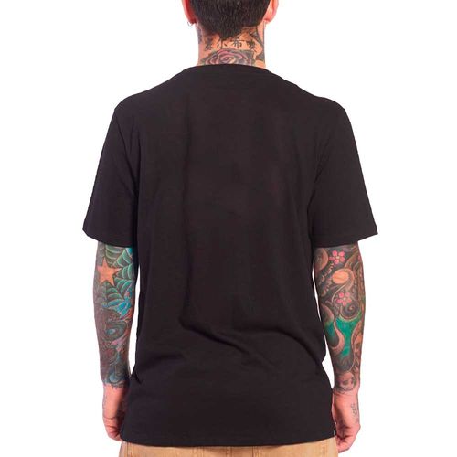 REMERA VOLCOM TE MC ARTISTIC SKATE VITAL