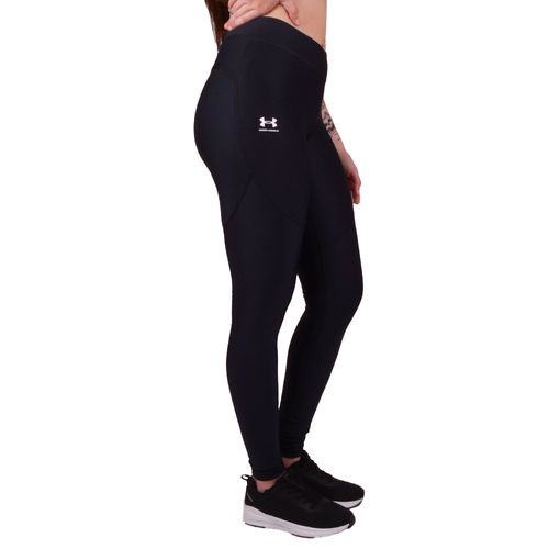 CALZA UNDER ARMOUR HG AUTHCS LEGGING MUJER
