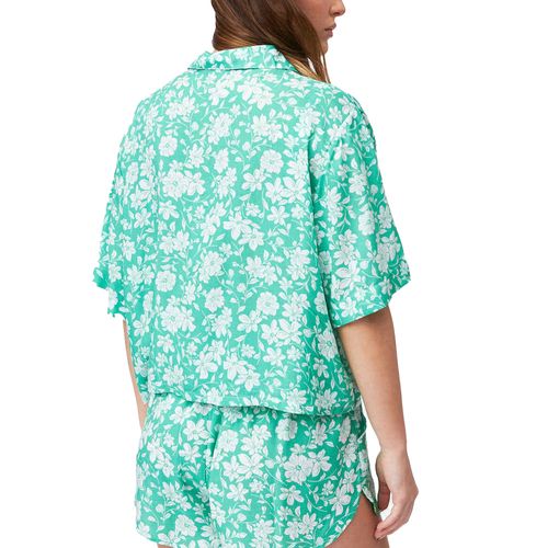 CAMISA BILLABONG FIELD DAY SHIRT MUJER