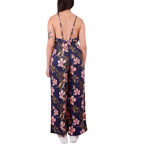 MONO ROXY NEVER ENDING SUMMER PRINTED MUJER