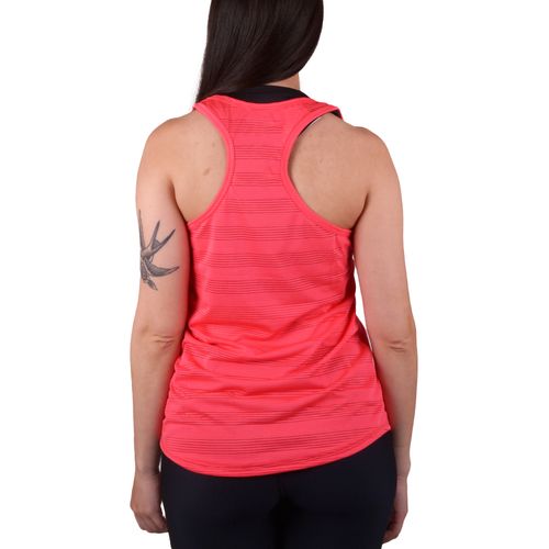 MUSCULOSA BREAK POINT TRAMA V23 MUJER