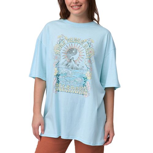 REMERA BILLABONG DAY DREAM TEE MUJER