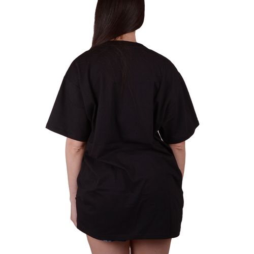 REMERA ROXY MC MOSH PITTED MUJER