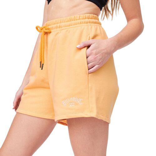 SHORT BILLABONG ESSENTIAL LIGHT MUJER