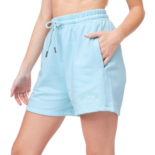 SHORT BILLABONG ESSENTIAL LIGHT MUJER
