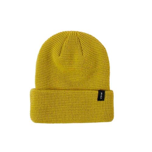 GORRO RVCA BEANIES DAYSHIFT BEANIE HDWR