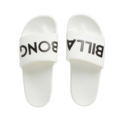 CHINELAS BILLABONG GET UP SLIDE