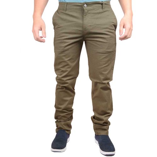 PANTALÓN VOLCOM PA CHINO SLIM STRECHT