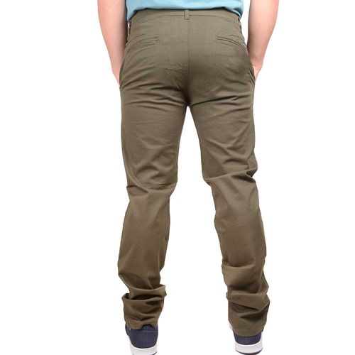 PANTALÓN VOLCOM PA CHINO SLIM STRECHT