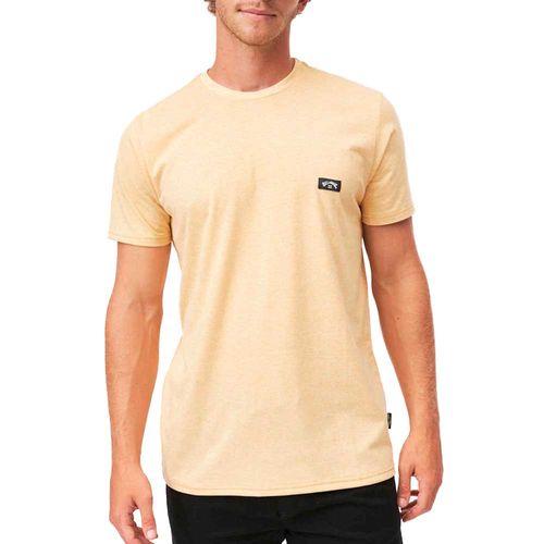 REMERA BILLABONG ALL DAY COLOR TEE