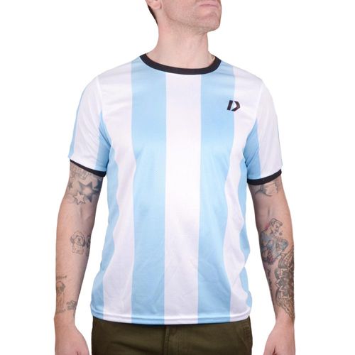 CAMISETA BREAK POINT ARGENTINA