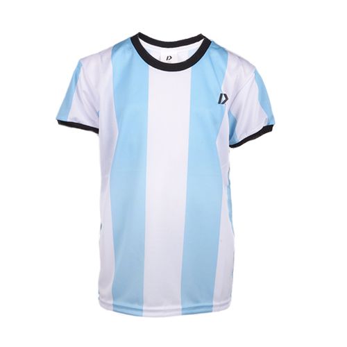 CAMISETA BREAK POINT ARGENTINA NIÑO