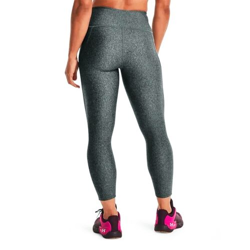 CALZA UNDER ARMOUR HI ANKLE LEG MUJER