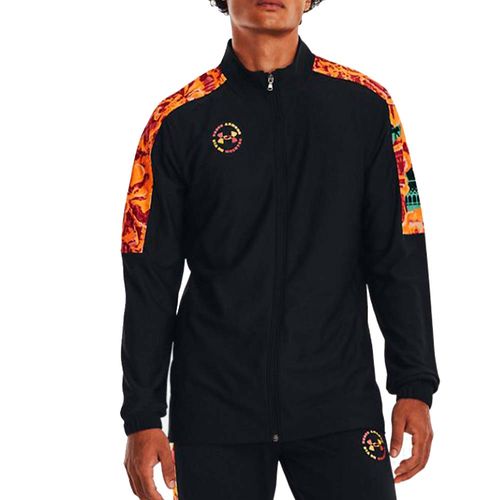 CAMPERA UNDER ARMOUR DOTD CHALLENGER