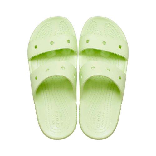 CHINELAS CROCS CLASSIC COZZZY SANDAL MUJER