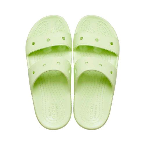 CHINELAS CROCS CLASSIC COZZZY SANDAL MUJER