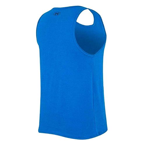 MUSCULOSA UNDER ARMOUR SPORTSTYLE LOGO