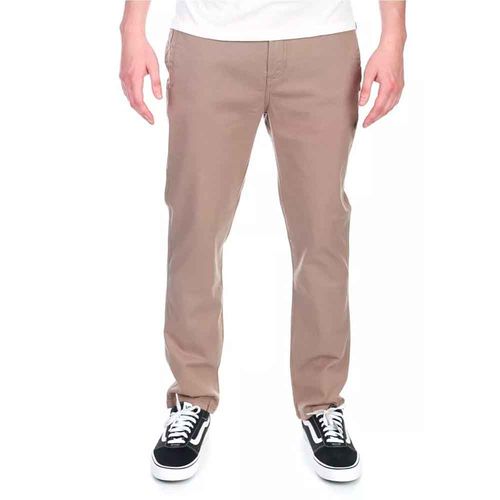 PANTALÓN BURTON URBANO CHINO