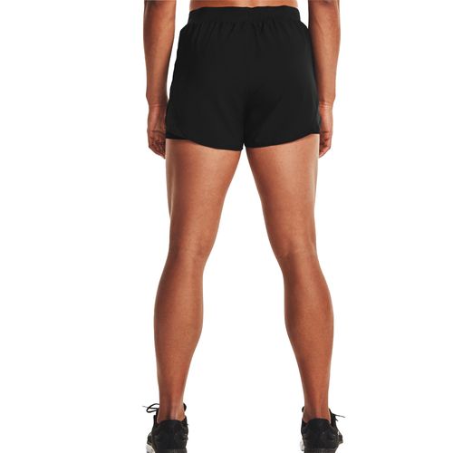 SHORT UNDER ARMOUR FLY BY ELITE 2 IN 1 MUJER