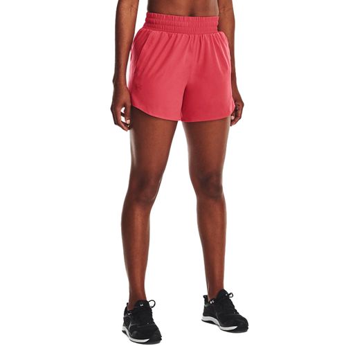 Mujer - Training - Under Armour - Shorts - Red Sport - Red Sport