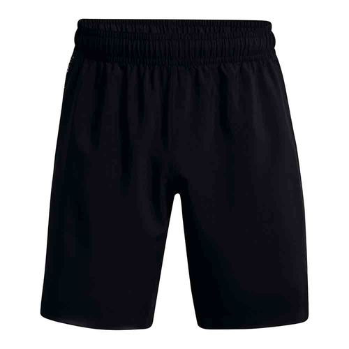SHORT UNDER ARMOUR WOVEN GRAPHIC