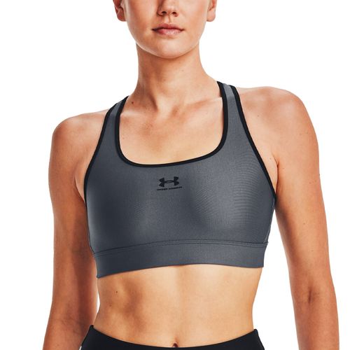TOP UNDER ARMOUR HG ARMOUR MID PADL MUJER
