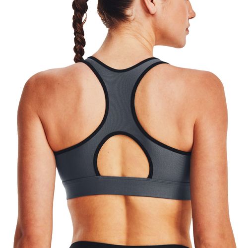 TOP UNDER ARMOUR HG ARMOUR MID PADL MUJER