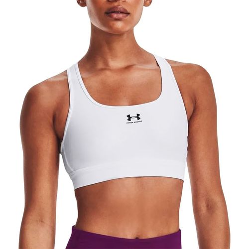 TOP UNDER ARMOUR HG ARMOUR MID PADL MUJER