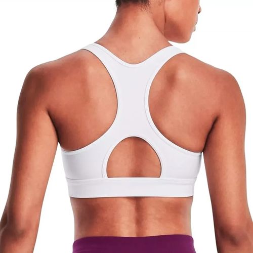 TOP UNDER ARMOUR HG ARMOUR MID PADL MUJER