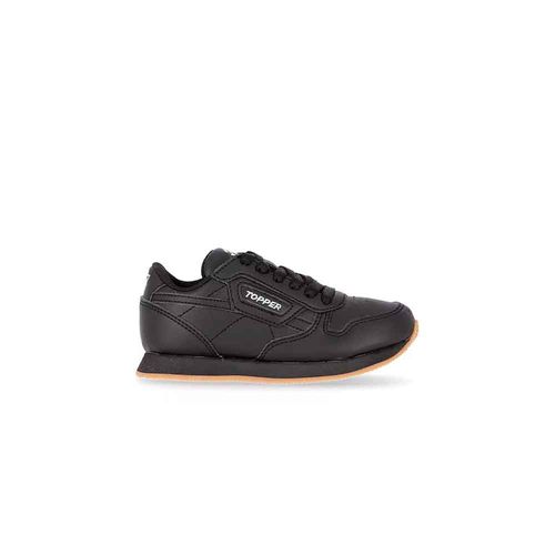 ZAPATILLAS TOPPER RAVEN NIÑO