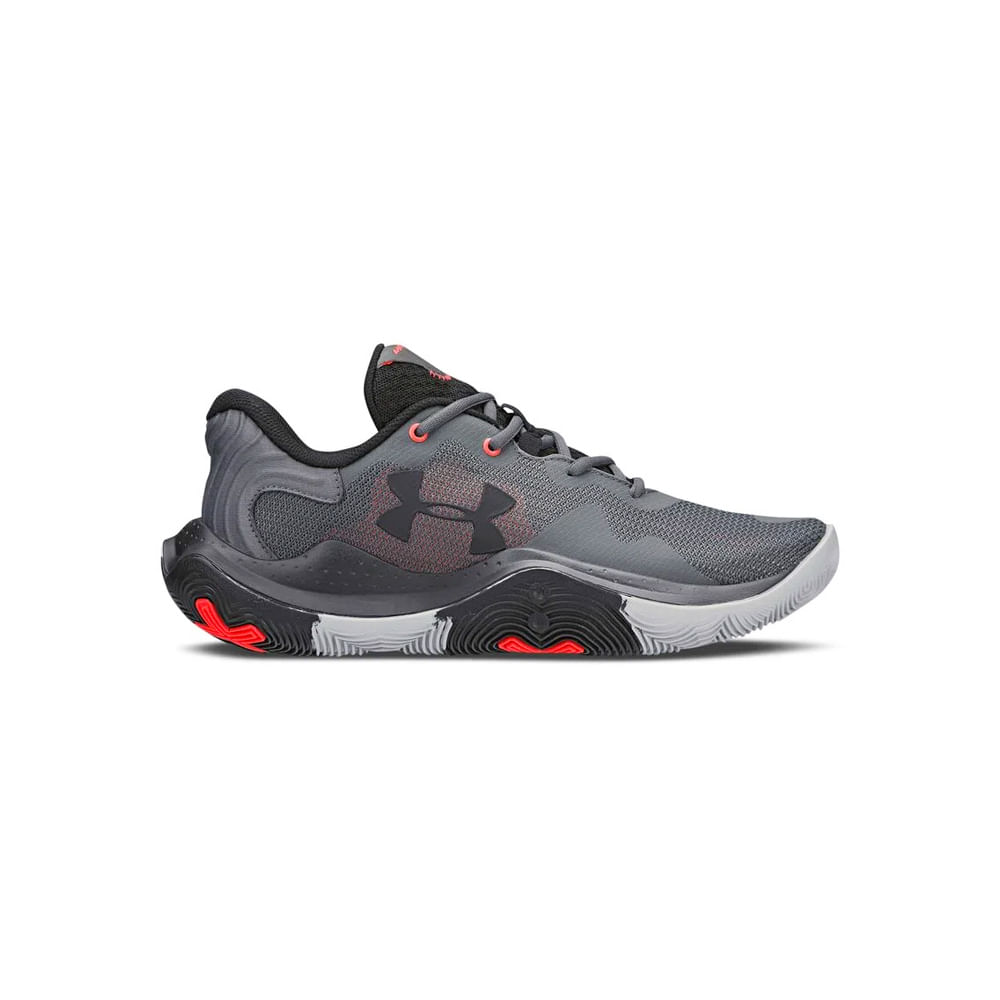 ZAPATILLAS UNDER ARMOUR CHARGED ADVANCE LAM MUJER