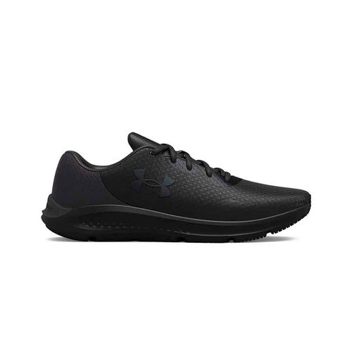 ZAPATILLAS UNDER ARMOUR CHARGED PURSUIT 3