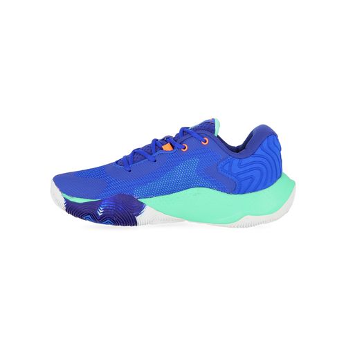 ZAPATILLAS UNDER ARMOUR BUZZER LAM