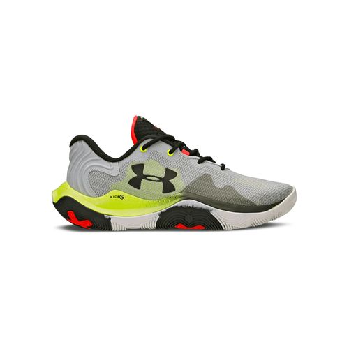 ZAPATILLAS UNDER ARMOUR BUZZER LAM