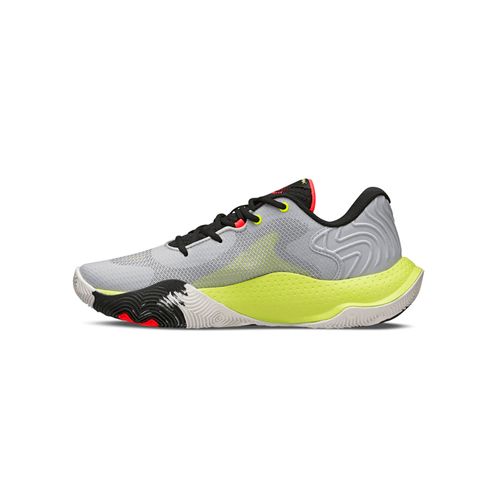 ZAPATILLAS UNDER ARMOUR BUZZER LAM