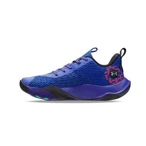 ZAPATILLAS UNDER ARMOUR SPAWN 3 LAM