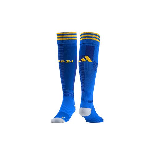 MEDIAS ADIDAS DE FÚTBOL BOCA JUNIORS
