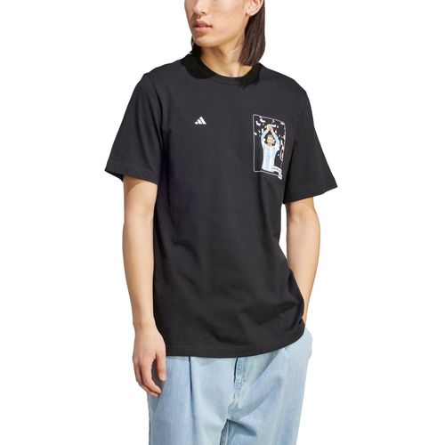 REMERA ADIDAS M MESSI G T