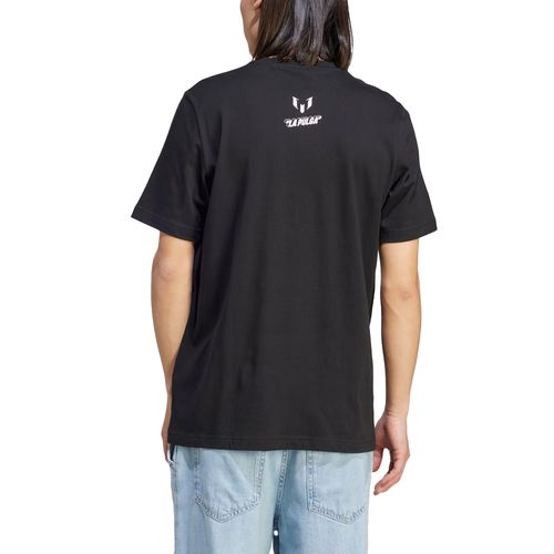 REMERA ADIDAS M MESSI G T