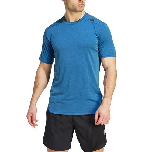REMERA ADIDAS D4T HIIT CS TEE
