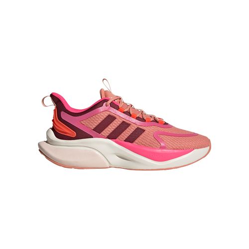 ZAPATILLAS ADIDAS ALPHABOUNCE MUJER
