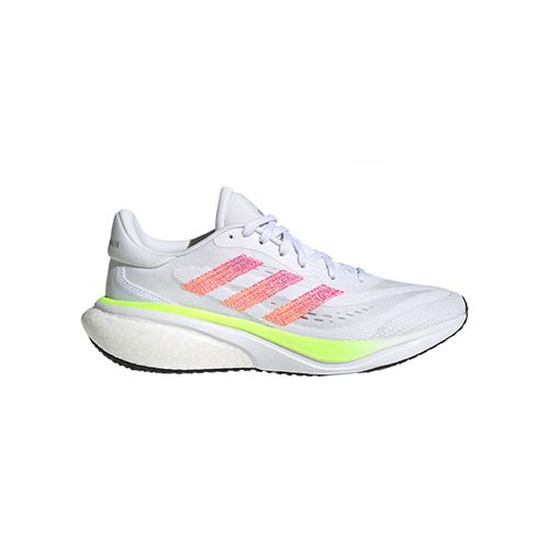 ZAPATILLAS ADIDAS SUPERNOVA 3 MUJER