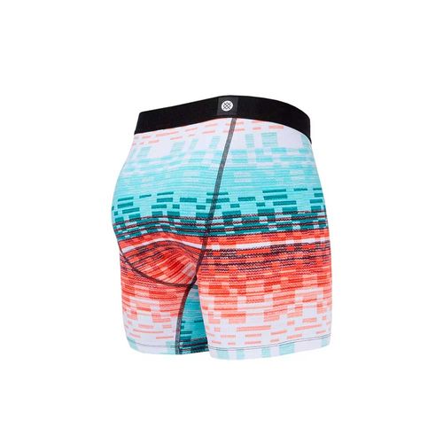 BOXER STANCE EL MAR