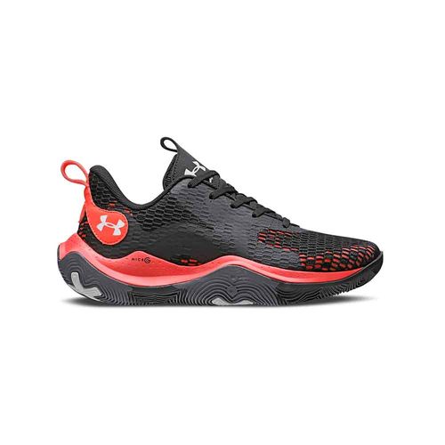 ZAPATILLAS UNDER ARMOUR SPAWN 3 LAM