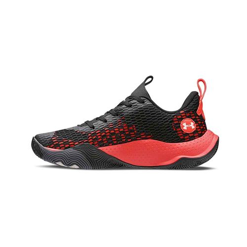 ZAPATILLAS UNDER ARMOUR SPAWN 3 LAM